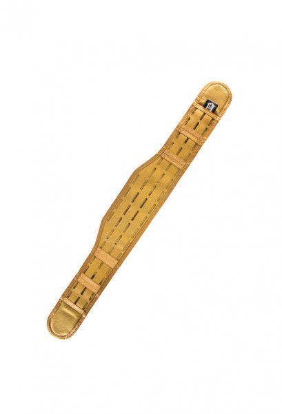 HSG Laser Slim-Grip Padded Belt